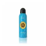 Oud Luxury Collection Musk Deodorant Spary, 200ml